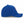 Load image into Gallery viewer, Chicago Cubs New Era Walking Bear Royal 39THIRTY M Crown Stretch Fit Cap
