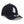 Load image into Gallery viewer, Chicago Cubs New Era 1914 Navy 39THIRTY M Crown Stretch Fit Cap
