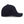 Load image into Gallery viewer, Chicago Cubs New Era 1914 Navy 39THIRTY M Crown Stretch Fit Cap
