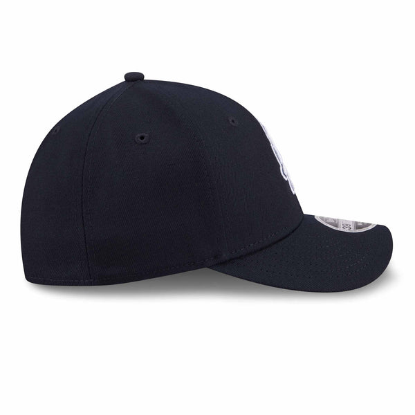 Chicago Cubs New Era 1914 Navy 39THIRTY M Crown Stretch Fit Cap