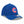 Load image into Gallery viewer, Chicago Cubs New Era Blues Alternate Royal 39THIRTY M Crown Stretch Fit Cap
