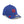 Load image into Gallery viewer, Chicago Cubs New Era Blues Alternate Royal 39THIRTY M Crown Stretch Fitted Cap
