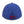 Load image into Gallery viewer, Chicago Cubs New Era Blues Alternate Royal 39THIRTY M Crown Stretch Fitted Cap

