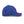 Load image into Gallery viewer, Chicago Cubs New Era Blues Alternate Royal 39THIRTY M Crown Stretch Fitted Cap
