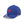 Load image into Gallery viewer, Chicago Cubs New Era Youth 2026 Clubhouse 9FORTY M Crown Adjustable Cap
