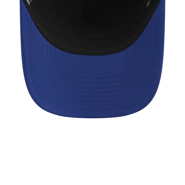Chicago Cubs New Era Youth 2026 Clubhouse 9FORTY M Crown Adjustable Cap