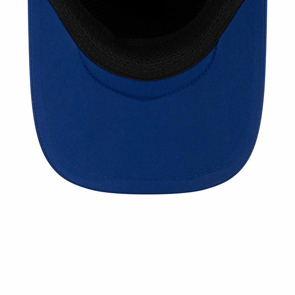 Chicago Cubs New Era 2026 On Field Batting Practice 9FORTY Apex Adjustable Cap