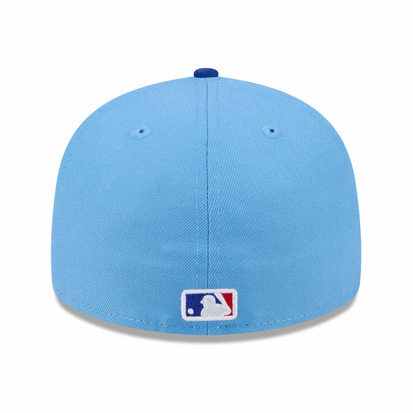 Chicago Cubs New Era 2026 On Field Spring Training 59FIFTY Fitted Cap