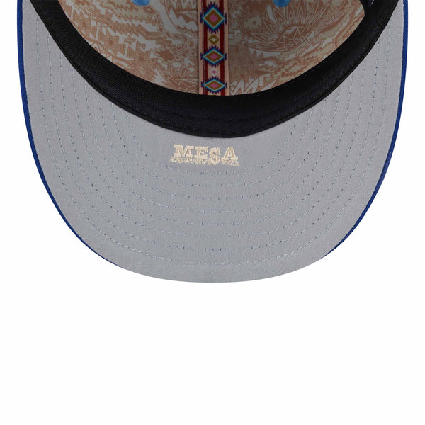 Chicago Cubs New Era 2026 On Field Spring Training 59FIFTY Fitted Cap