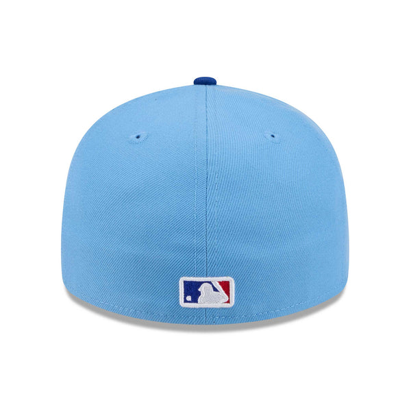 Chicago Cubs New Era 2026 On Field Spring Training Low Profile 59FIFTY Fitted Cap