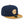 Load image into Gallery viewer, Chicago Cubs New Era Blues Alternate Color Pack Navy Tan 59FIFTY Fitted Cap
