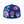 Load image into Gallery viewer, Chicago Cubs New Era All Over Logo 59FIFTY Fitted Cap

