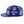 Load image into Gallery viewer, Chicago Cubs New Era All Over Logo 59FIFTY Fitted Cap
