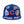 Load image into Gallery viewer, Chicago Cubs New Era All Over Logo 59FIFTY Fitted Cap
