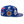 Load image into Gallery viewer, Chicago Cubs New Era All Over Logo 59FIFTY Fitted Cap
