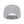 Load image into Gallery viewer, Chicago Cubs New Era Grey Rope 9SEVENTY Sport Stretch Snap Adjustable Cap
