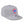 Load image into Gallery viewer, Chicago Cubs New Era Grey Rope 9SEVENTY Sport Stretch Snap Adjustable Cap

