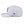 Load image into Gallery viewer, Chicago Cubs New Era White Rope 9SEVENTY Sport Stretch Snap Adjustable Cap
