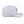 Load image into Gallery viewer, Chicago Cubs New Era White Rope 9SEVENTY Sport Stretch Snap Adjustable Cap
