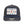 Load image into Gallery viewer, Chicago Cubs New Era Washed Mesh 19TWENTY Rope Adjustable Cap
