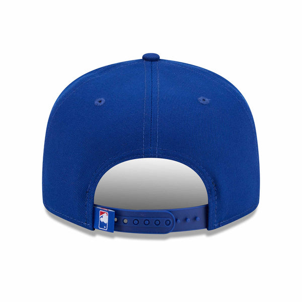 Chicago Cubs New Era MLB Batter 9FIFTY Snap Back Adjustable Cap