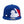 Load image into Gallery viewer, Chicago Cubs New Era MLB Batter 9FIFTY Snap Back Adjustable Cap
