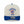 Load image into Gallery viewer, Chicago Cubs New Era Walking Bear Arch 9FIFTY A Frame Adjustable Cap
