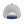 Load image into Gallery viewer, Chicago Cubs New Era Grey Team 9FORTY M Crown Adjustable Cap
