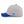 Load image into Gallery viewer, Chicago Cubs New Era Grey Team 9FORTY M Crown Adjustable Cap
