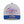 Load image into Gallery viewer, Chicago Cubs New Era Grey Team 9FORTY M Crown Adjustable Cap
