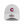 Load image into Gallery viewer, Chicago Cubs New Era White Ripstop White Adjustable Cap

