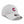 Load image into Gallery viewer, Chicago Cubs New Era White Ripstop White Adjustable Cap
