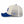 Load image into Gallery viewer, Chicago Cubs New Era Two Tone Retro 9FORTY M Crown Adjustable Cap
