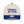 Load image into Gallery viewer, Chicago Cubs New Era Two Tone Retro 9FORTY M Crown Adjustable Cap
