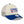 Load image into Gallery viewer, Chicago Cubs New Era Two Tone Retro 9FORTY M Crown Adjustable Cap
