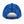 Load image into Gallery viewer, Chicago Cubs New Era Women's Navy Floral Mesh 9FORTY M Crown Adjustable Cap
