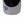 Load image into Gallery viewer, Chicago Cubs New Era Women's Navy Floral Mesh 9FORTY M Crown Adjustable Cap
