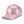 Load image into Gallery viewer, Chicago Cubs New Era Ladies 9FORTY Pink Bullseye Sequin Adjustable Cap
