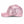 Load image into Gallery viewer, Chicago Cubs New Era Ladies 9FORTY Pink Bullseye Sequin Adjustable Cap

