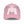 Load image into Gallery viewer, Chicago Cubs New Era Ladies 9FORTY Pink Bullseye Sequin Adjustable Cap

