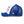 Load image into Gallery viewer, Chicago Cubs New Era Youth Girls Peace &amp; Love 9FORTY M Crown Mesh Adjustable Cap
