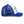 Load image into Gallery viewer, Chicago Cubs New Era Youth Girls Peace &amp; Love 9FORTY M Crown Mesh Adjustable Cap
