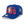 Load image into Gallery viewer, Chicago Cubs New Era Youth Clark The Bear Faded 9FIFTY A Frame Mesh Adjustable Cap
