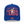 Load image into Gallery viewer, Chicago Cubs New Era Youth Clark The Bear Faded 9FIFTY A Frame Mesh Adjustable Cap
