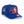 Load image into Gallery viewer, Chicago Cubs New Era Youth Clark The Bear Faded 9FIFTY A Frame Mesh Adjustable Cap
