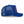 Load image into Gallery viewer, Chicago Cubs New Era Youth Clark The Bear Faded 9FIFTY A Frame Mesh Adjustable Cap
