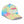 Load image into Gallery viewer, Chicago Cubs New Era Youth Girls Tie Die 9FORTY M crown Adjustable Cap
