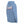 Load image into Gallery viewer, Chicago Cubs New Era Blues Alternate Two Sided Full Zip Hooded Sweatshirt
