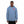 Load image into Gallery viewer, Chicago Cubs New Era Blues Alternate Two Sided Full Zip Hooded Sweatshirt
