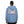 Load image into Gallery viewer, Chicago Cubs New Era Blues Alternate Two Sided Full Zip Hooded Sweatshirt
